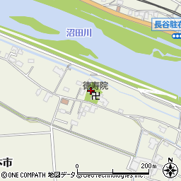 広島県三原市沼田東町本市213周辺の地図