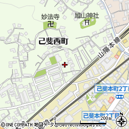 穴田保険事務所周辺の地図
