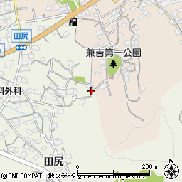 広島県尾道市向島町5052周辺の地図