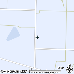 山口県山口市阿東徳佐中955周辺の地図
