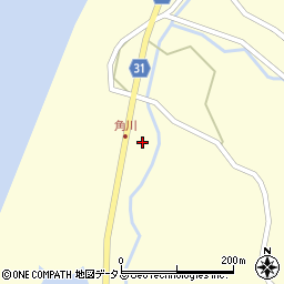 兵庫県洲本市五色町都志角川1002周辺の地図