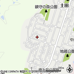 松岡製箸所周辺の地図