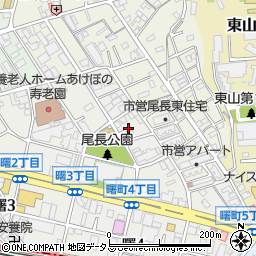 株式会社川津商店周辺の地図