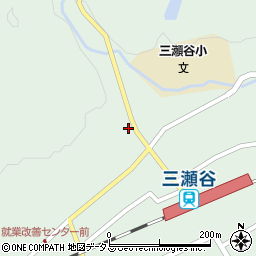 前納鉄工株式会社周辺の地図