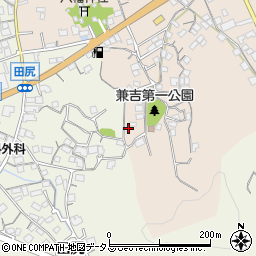 広島県尾道市向島町910周辺の地図
