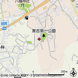 広島県尾道市向島町908周辺の地図