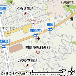 医療法人社団 博和会 得本医院周辺の地図