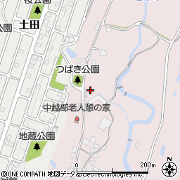 株式会社ガレージヨシダ周辺の地図