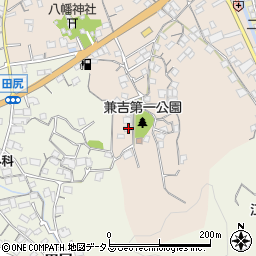 広島県尾道市向島町908-6周辺の地図