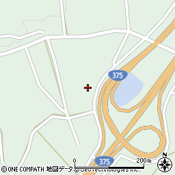 広島県東広島市西条町上三永3550周辺の地図