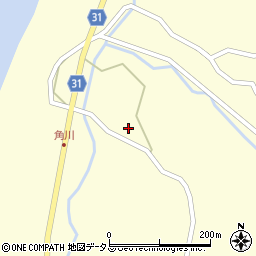 兵庫県洲本市五色町都志角川866周辺の地図