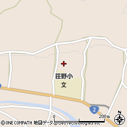 大陽日酸エネルギー株式会社　呉支店・東広島・竹原営業所周辺の地図