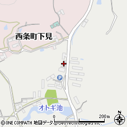 富士産業周辺の地図