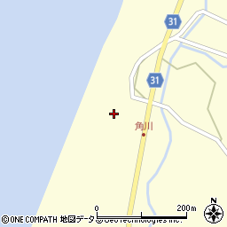 兵庫県洲本市五色町都志角川1018周辺の地図