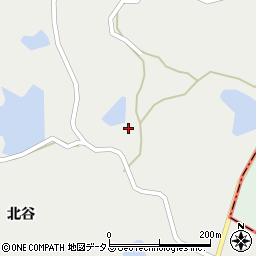 兵庫県洲本市安乎町宮野原1338周辺の地図