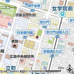 Ｓ．Ｄ建築設計事務所周辺の地図