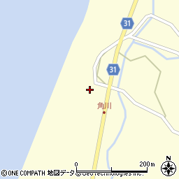 兵庫県洲本市五色町都志角川1013周辺の地図