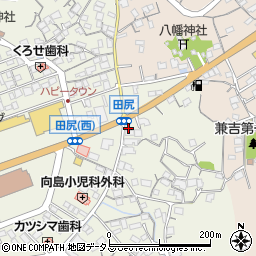 広島県尾道市向島町5099周辺の地図