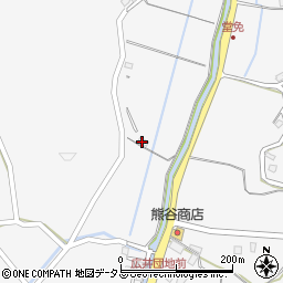 有限会社安芸緑化機材周辺の地図