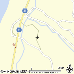 兵庫県洲本市五色町都志角川847周辺の地図