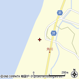 兵庫県洲本市五色町都志角川1016周辺の地図