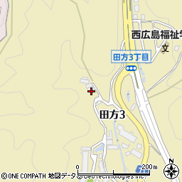 コダニ建装株式会社周辺の地図