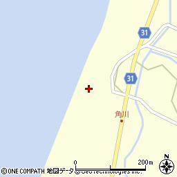 兵庫県洲本市五色町都志角川1038周辺の地図