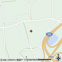 広島県東広島市西条町上三永1791周辺の地図