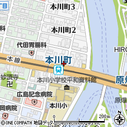 大田鋼管株式会社　リモデル事業部周辺の地図