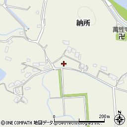 中国新聞三原沼田販売所周辺の地図