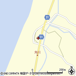 兵庫県洲本市五色町都志角川1007周辺の地図