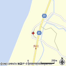 兵庫県洲本市五色町都志角川1065周辺の地図