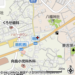 広島県尾道市向島町5086周辺の地図