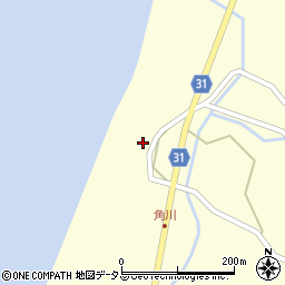 兵庫県洲本市五色町都志角川1062周辺の地図