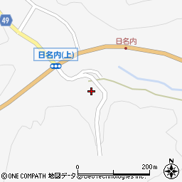 広島県三原市本郷町南方2111周辺の地図