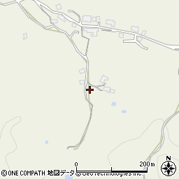 広島県三原市沼田東町納所1037周辺の地図