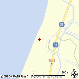 兵庫県洲本市五色町都志角川1046周辺の地図