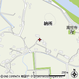 広島県三原市沼田東町納所1958周辺の地図