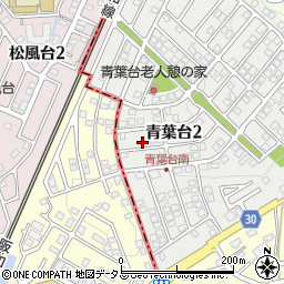 青山社会保険労務士事務所周辺の地図
