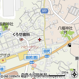 広島県尾道市向島町5489周辺の地図