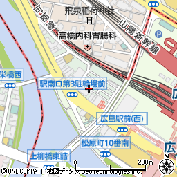 酒場　石田水道メンテナンス周辺の地図