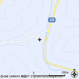 和泉市立　青少年の家周辺の地図