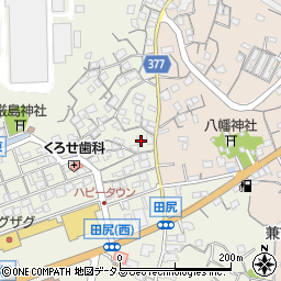 広島県尾道市向島町359周辺の地図