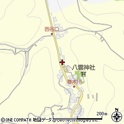 大阪府和泉市春木川町626-1周辺の地図