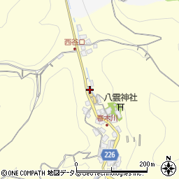 大阪府和泉市春木川町626周辺の地図