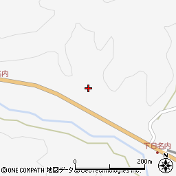 広島県三原市本郷町南方11559周辺の地図