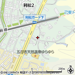 藤岡保険コンサルタント周辺の地図