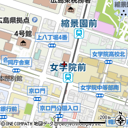 有限会社ＨＯＳＨＯ周辺の地図