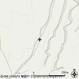 広島県広島市安芸区阿戸町3754周辺の地図