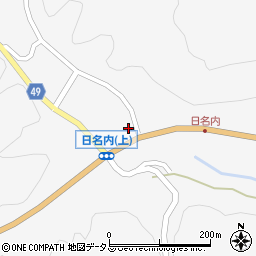 広島県三原市本郷町南方11322周辺の地図